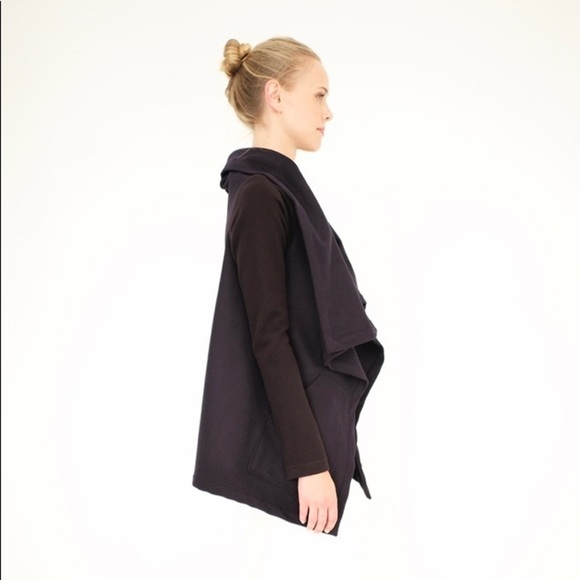 - Harputs Own Classic Square Shawl Collar Ja… - Picture 4 of 10